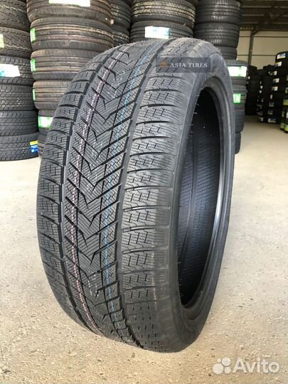 Grenlander IceHawke II 275/55 R19 102V