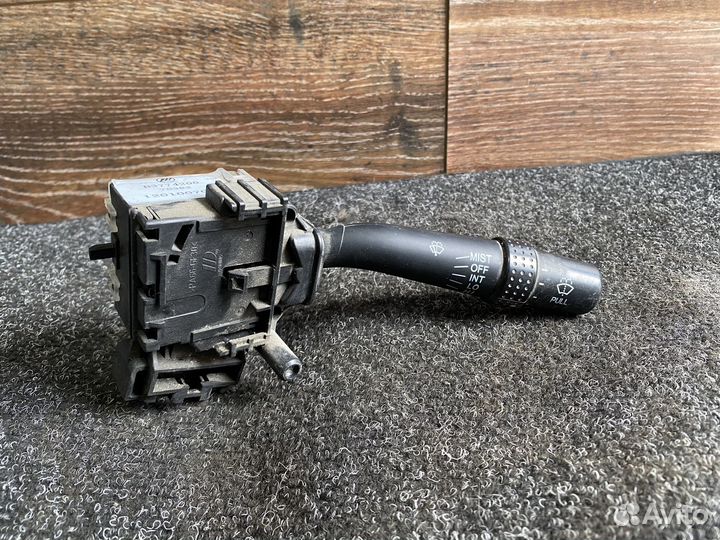 Переключатель дворников Lifan Solano 620