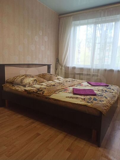 2-к. квартира, 45 м², 2/5 эт.
