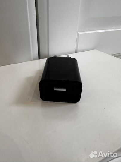 USB адаптер питания