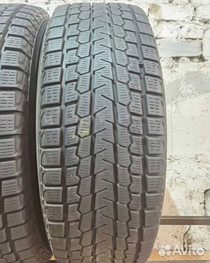 Yokohama Ice Guard G075 225/65 R17 88Q