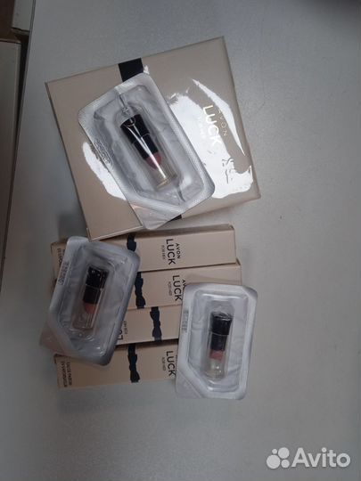 Набор косметики бронь