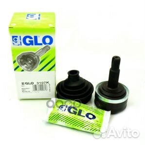 Шрус 2108 наружный GLO Шрус наружный 3107K GLO