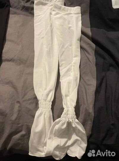 Лук в стиле cottagecore винтаж