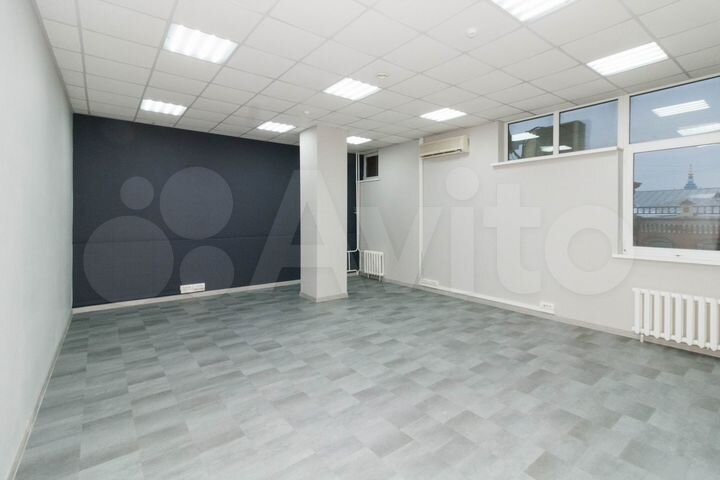 Продается офис, 63 м²