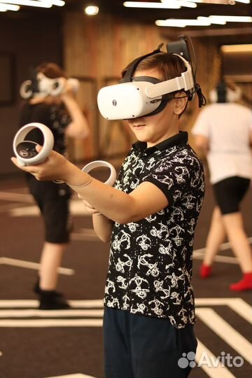 Организация детских праздников