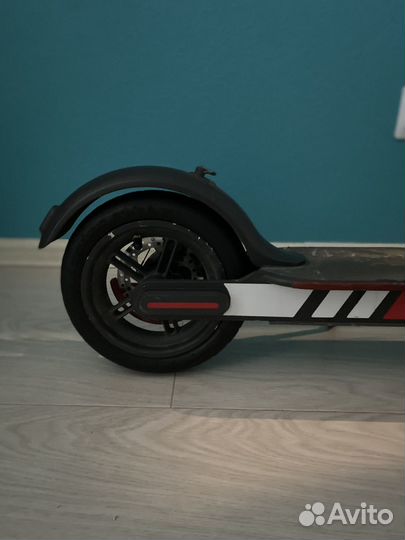 Электросамокат Xiaomi Mijia Scooter 1S