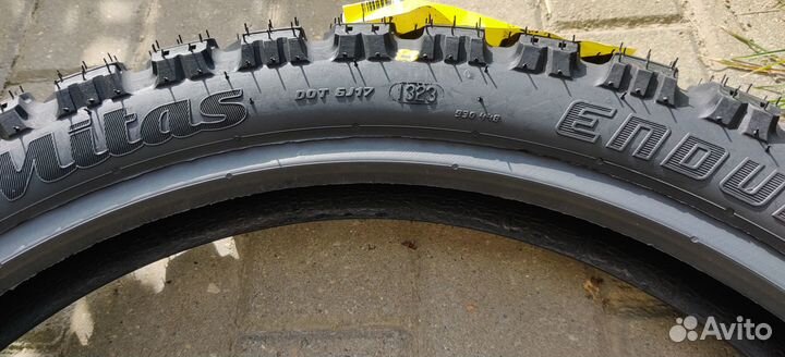 Комплект Mitas E-07+ Dakar 110/80/R19 150/70/R17