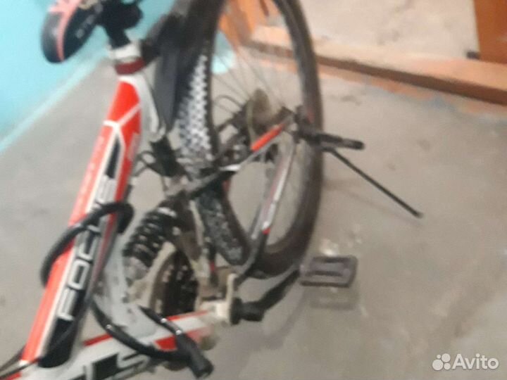Продам велосипед бу