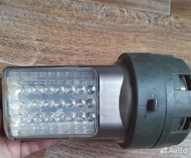 Фонарик СССР. Продам