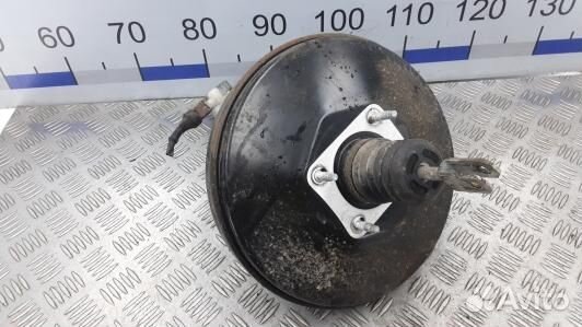 Вакуумный усилитель тормозов suzuki SX4 YA11S (ABE