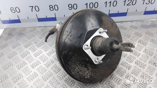 Вакуумный усилитель тормозов suzuki SX4 YA11S (ABE