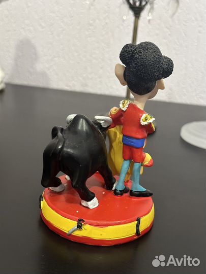 Статуэтка Тореадор (Испания)