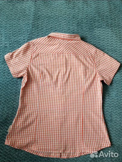 Рубашка Outventure р.48