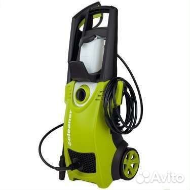 Мойка высокого давления CW5.140, Procraft