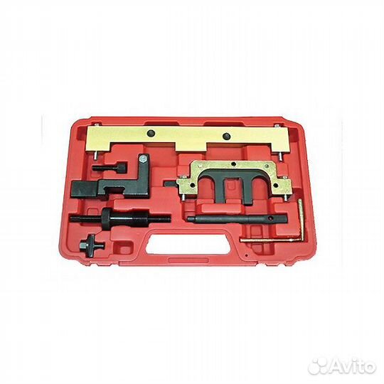 Набор фиксаторов для установки фаз грм BMW