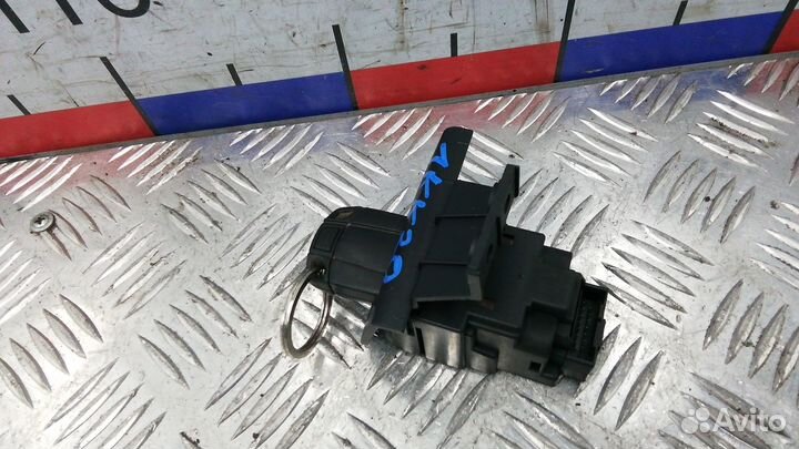 Замок зажигания BMW 1 81/E87 (2004-2011)