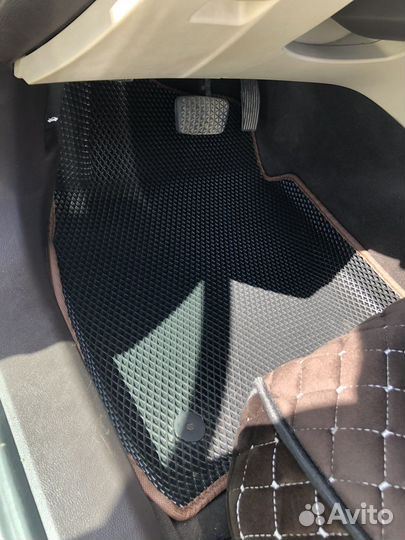 Ева Эва Эво Eva коврики от производителя