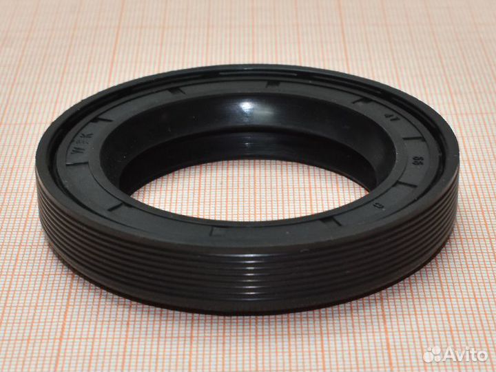 Сальник 47x72x11.5/14