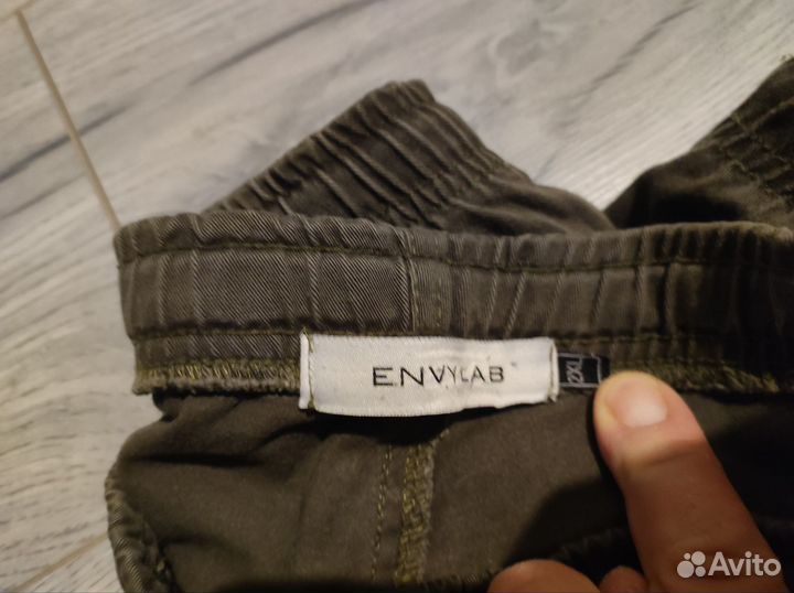 Брюки мужские casual