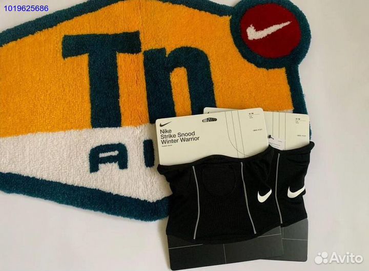 Снуд Nike strike winter warrior snood