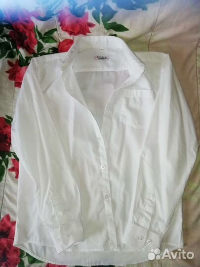 Школьная форма для мальчика