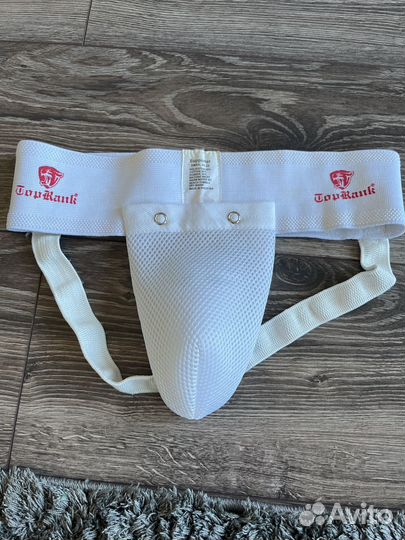 Защита паха small 26-32