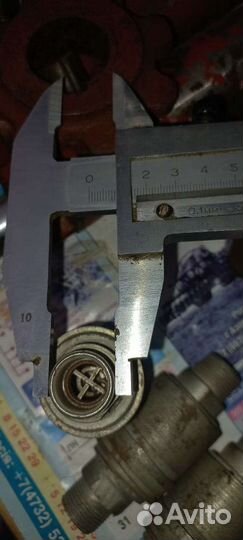 Быстросьем для гидравлических шлангов