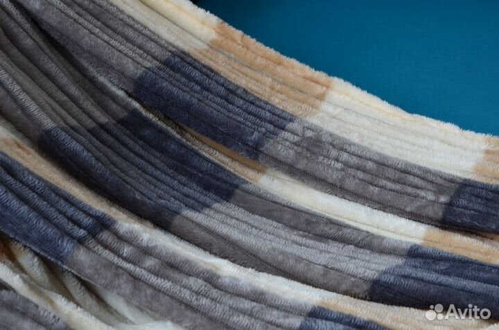 Плед покрывало