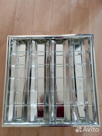 Светильники потолочные новые