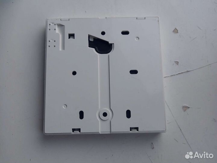 Пульт кондиционера mitsubishi PAR-41MAR