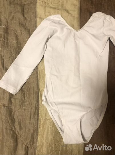 Гимнастический купальник юбка для бальных танцев