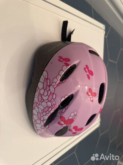 Велошлем Abus