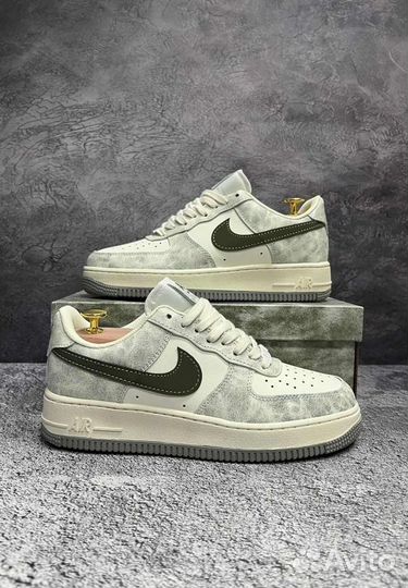 Кроссовки женские Nike Force 1 (41-45р)