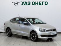 Volkswagen Polo, 2013, с пробегом, цена 615 000 руб.