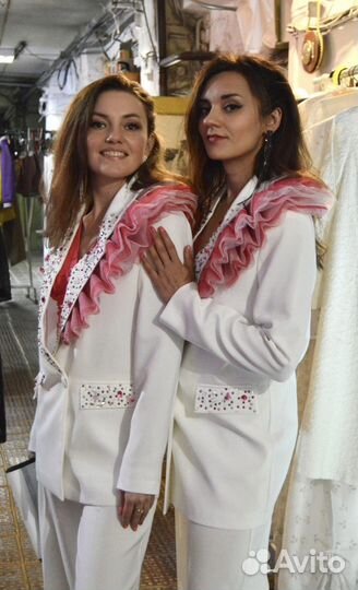 Вокальный дуэт