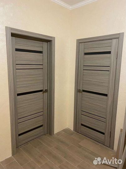 Двери межкомнатные