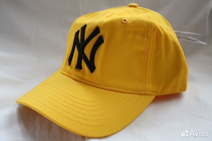 Кепка New York Yankees