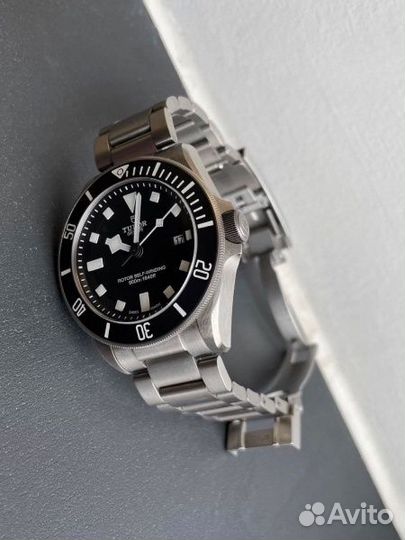 Tudor Pelagos 42 mm