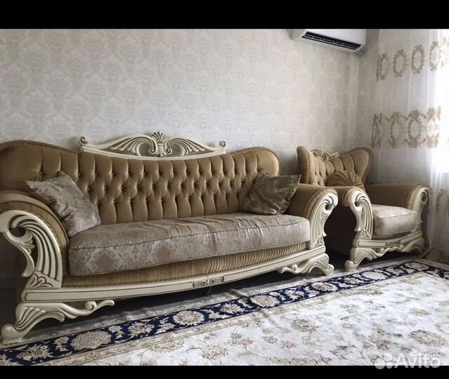 Диван раскладной