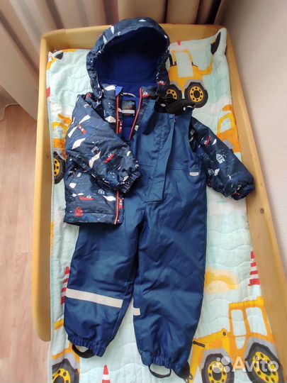 Костюм Lassie еврозима