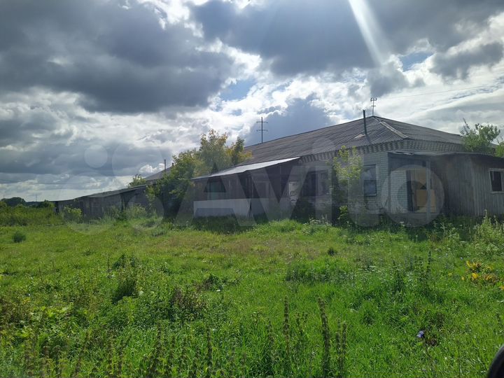 Дом 394 м² на участке 41 сот.