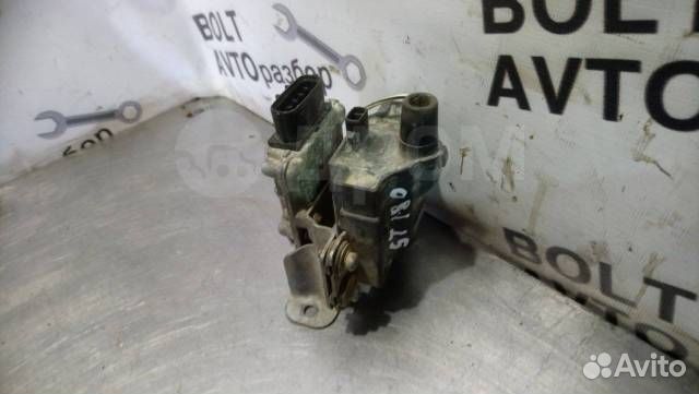 Катушка зажигания Toyota Carina Ed ST180 4SFI