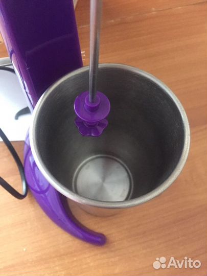 Миксер для молочных коктейлей