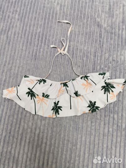 Топ купальник верх Shein S