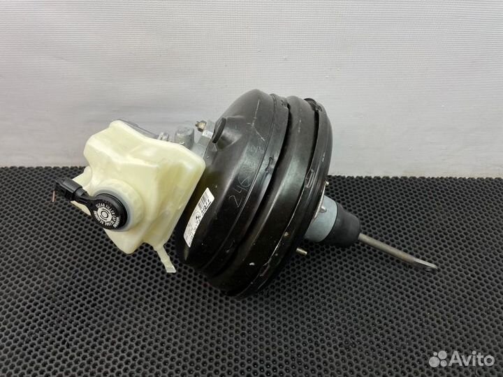 Вакуумный усилитель Bmw X5 E53 M54B30 3.0 2005