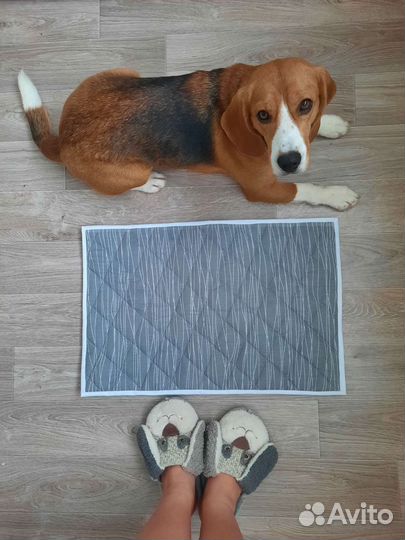 Многоразовые пеленки