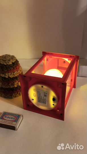 Фонарики, коробочки, пакеты, бантики, зажимы