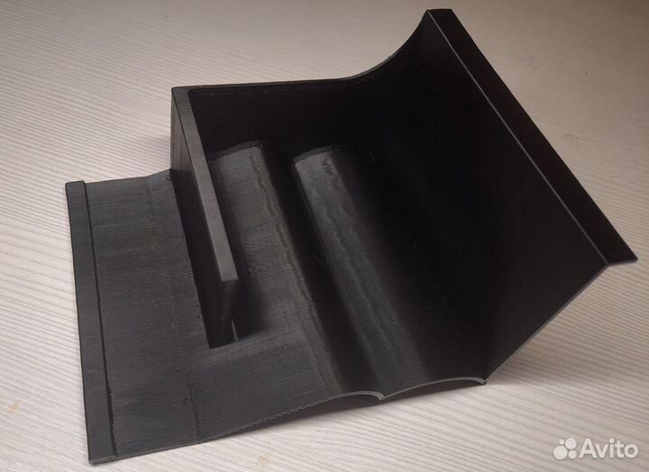 Печать на 3d принтере