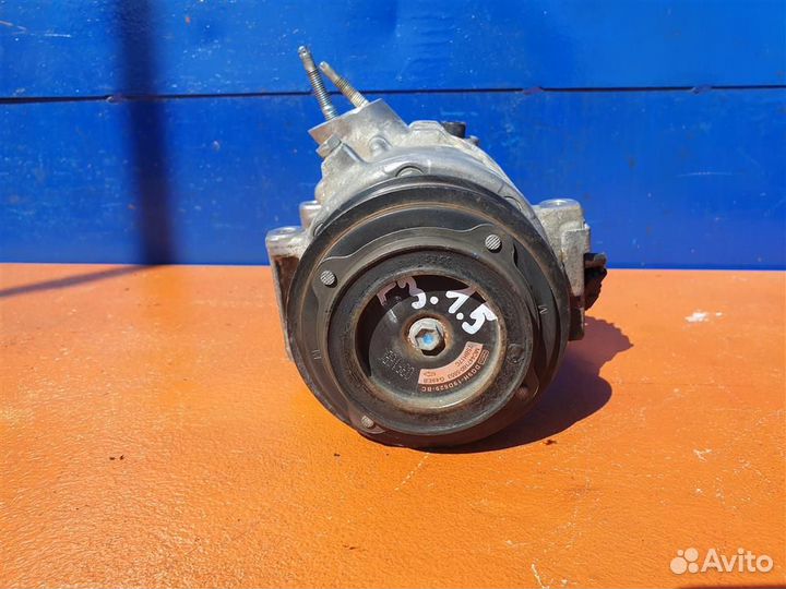 Компрессор кондиционера Mondeo 5 1,5 1,6 2200036